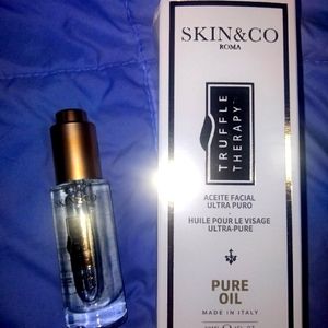 Skin and Co Truffle Therapy Oil